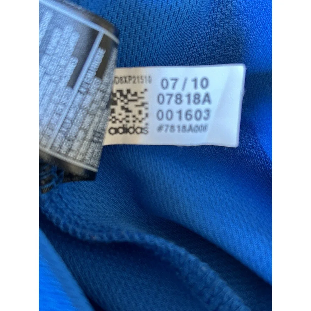 Adidas Dallas‎ Mavericks NBA Basketball Jersey men's XL